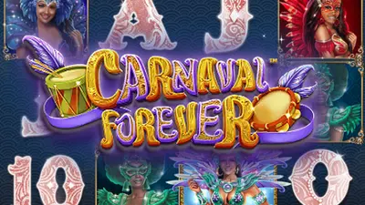carnaval forever