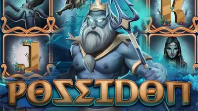 poseidon